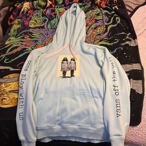 Vans The Shining Hoodie